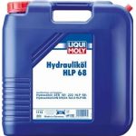 Liqui Moly Hydrauliköl HLP 68 20 l | 1113 | 20L Kanister Kunststoff