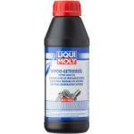 Liqui Moly Hypoid-Getriebeöl (GL4/5) TDL SAE 75W-90 500 ml | 1406 | 500ml Dose Kunststoff