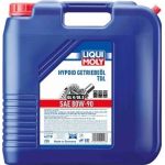 Liqui Moly Hypoid-Getriebeöl (GL4/5) TDL SAE 80W-90 20 l | 4218 | 20l Kanister Kunststoff