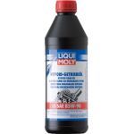 Liqui Moly Hypoid-Getriebeöl (GL5) LS SAE 85W-90 1 l | 1410 | 1L Dose Kunststoff