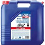 Liqui Moly Hypoid-Getriebeöl (GL5) SAE 140 20 l | 1055 | 20L Kanister Kunststoff