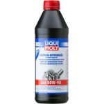 Liqui Moly Hypoid-Getriebeöl (GL5) SAE 80W-90 1 l | 4406 | 1L Dose Kunststoff