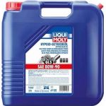 Liqui Moly Hypoid-Getriebeöl (GL5) SAE 80W-90 20 l | 1048 | 20L Kanister Kunststoff