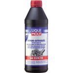 Liqui Moly Hypoid-Getriebeöl (GL5) SAE 85W-90 1 l | 1035 | 1L Dose Kunststoff