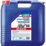 Liqui Moly Hypoid-Getriebeöl (GL5) SAE 85W-90 20 l | 1047 | 20L Kanister Kunststoff