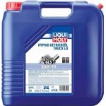 Liqui Moly Hypoid-Getriebeöl Truck (GL5) LD 80W-90 20 l | 3594 | 20L Kanister Kunststoff