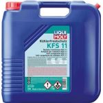 Liqui Moly Kühlerfrostschutz KFS 11 20 l | 21127 | 20 Liter, Kanister Kunststoff