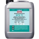 Liqui Moly Kühlerfrostschutz KFS 11 5 l | 21150 | 5 Liter, Kanister Kunststoff