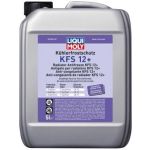 Liqui Moly Kühlerfrostschutz KFS 12+ 5 l | 21146 | 5 Liter, Kanister Kunststoff