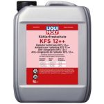 Liqui Moly Kühlerfrostschutz KFS 12++ 5 l | 21135 | 5 Liter, Kanister Kunststoff