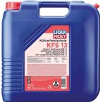 Liqui Moly Kühlerfrostschutz KFS 13 20 l | 21141 | 20 Liter, Kanister Kunststoff