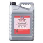 Liqui Moly Kühlerfrostschutz KFS 13 5 l | 21140 | 5 Liter, Kanister Kunststoff