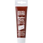 Liqui Moly Kupferpaste 100 g | 3080 | 100g Tube Kunststoff