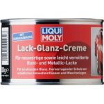 Liqui Moly Lackglanzcreme 300 g | 1532 | 300g Dose Blech