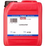 Liqui Moly Lecksucher 5 l | 4120 | 5L Kanister Kunststoff