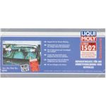 Liqui Moly Liquifast 1502 (Kartuschen-Set) 1 Stk | 6141 | Set mit 310ml Kartusche