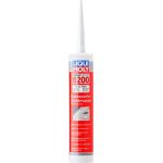 Liqui Moly Liquimate 8200 MS Polymer weiss 290 ml | 6149 | weiss, 290ml Kartu. K.Stoff