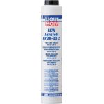 Liqui Moly LKW Achsfett KP2N -30 Lube Shuttle 400 g | 3303 | 400g Lube Shuttle Kartusche