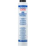 Liqui Moly LKW Schmierfett KP2K -30 Lube Shuttle 400 g | 3347 | 400g Lube Shuttle Kartusche