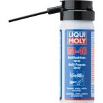 Liqui Moly LM 40 Multifunktionsspray 50 ml | 3394 | 50ml Dose Aerosol