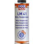 Liqui Moly LM 41 MoS2-Suspension 1 l | 4051 | 1L Dose Blech