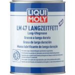 Liqui Moly LM 47 Langzeitfett + MoS2 1 kg | 3530 | 1kg Dose Blech