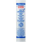 Liqui Moly LM 47 Langzeitfett + MoS2 400 g | 3520 | 400g Kartusche Kunststoff