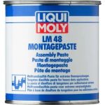 Liqui Moly LM 48 Montagepaste 1 kg | 4096 | 1kg Dose Blech