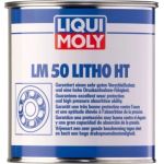 Liqui Moly LM 50 Litho HT 1 kg | 3407 | 1kg Dose Blech