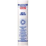 Liqui Moly LM 50 Litho HT 400 g | 3406 | 400g Kartusche Kunststoff