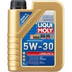 Liqui Moly Longlife III 5W-30 1 l | 20646 | 1L Kanister Kunststoff