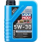 Liqui Moly Longtime High Tech 5W-30 1 l | 1136 | 1L Dose Kunststoff