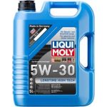 Liqui Moly Longtime High Tech 5W-30 5 l | 1137 | 5L Kanister Kunststoff