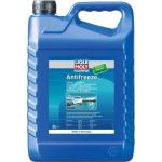 Liqui Moly Marine Antifreeze 5 l | 25082 | 5 Liter, Kanister Kunststoff