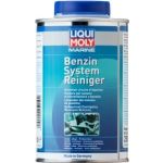 Liqui Moly Marine Benzinsystemreiniger 500 ml | 25010 | 500ml Dose Blech