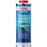 Liqui Moly Marine Super Diesel Additiv 1 l | 25006 | 1L Dose Blech