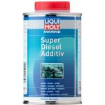Liqui Moly Marine Super Diesel Additiv 500 ml | 25004 | 500ml Dose Blech