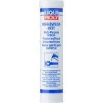 Liqui Moly Mehrzweckfett 400 g | 3552 | 400g Kartusche Kunststoff