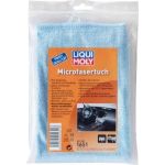 Liqui Moly Microfasertuch 1 Stk | 1651 | 1Stk Beutel