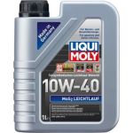 Liqui Moly MoS2 Leichtlauf 10W-40 1 l | 1091 | 1L Dose Kunststoff