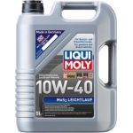 Liqui Moly MoS2 Leichtlauf 10W-40 5 l | 1092 | 5L Kanister Kunststoff