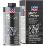 Liqui Moly Motor Protect 500 ml | 1018 | 500ml Dose Kunststoff