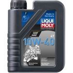 Liqui Moly Motorbike 4T 10W-40 1 l | 3044 | 1L Dose Kunststoff