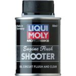 Liqui Moly Motorbike Engine Flush Shooter 80 ml | 3028 | 80ml Dose Blech