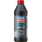 Liqui Moly Motorbike Gear Oil 10W-30 1 l | 3087 | 1L Dose Kunststoff