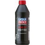 Liqui Moly Motorbike Gear Oil HD 150 1 l | 3822 | 1L Dose Kunststoff