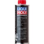 Liqui Moly Motorbike Luftfilteröl 1 l | 3096 | 1L Dose Blech