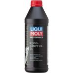 Liqui Moly Motorbike Stoßdämpferöl 1 l | 20960 | 1L Dose Kunststoff