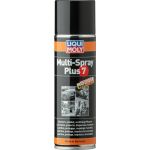 Liqui Moly Multi-Spray Plus 7 300 ml | 3304 | 300ml Dose Aerosol