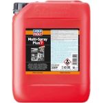 Liqui Moly Multi-Spray Plus 7 5 l | 3309 | 5L Kanister Kunststoff